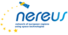 NEREUS - Network for Europoean regions using space technologies