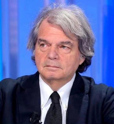 Renato Brunetta (CNEL president as of April 2023)
