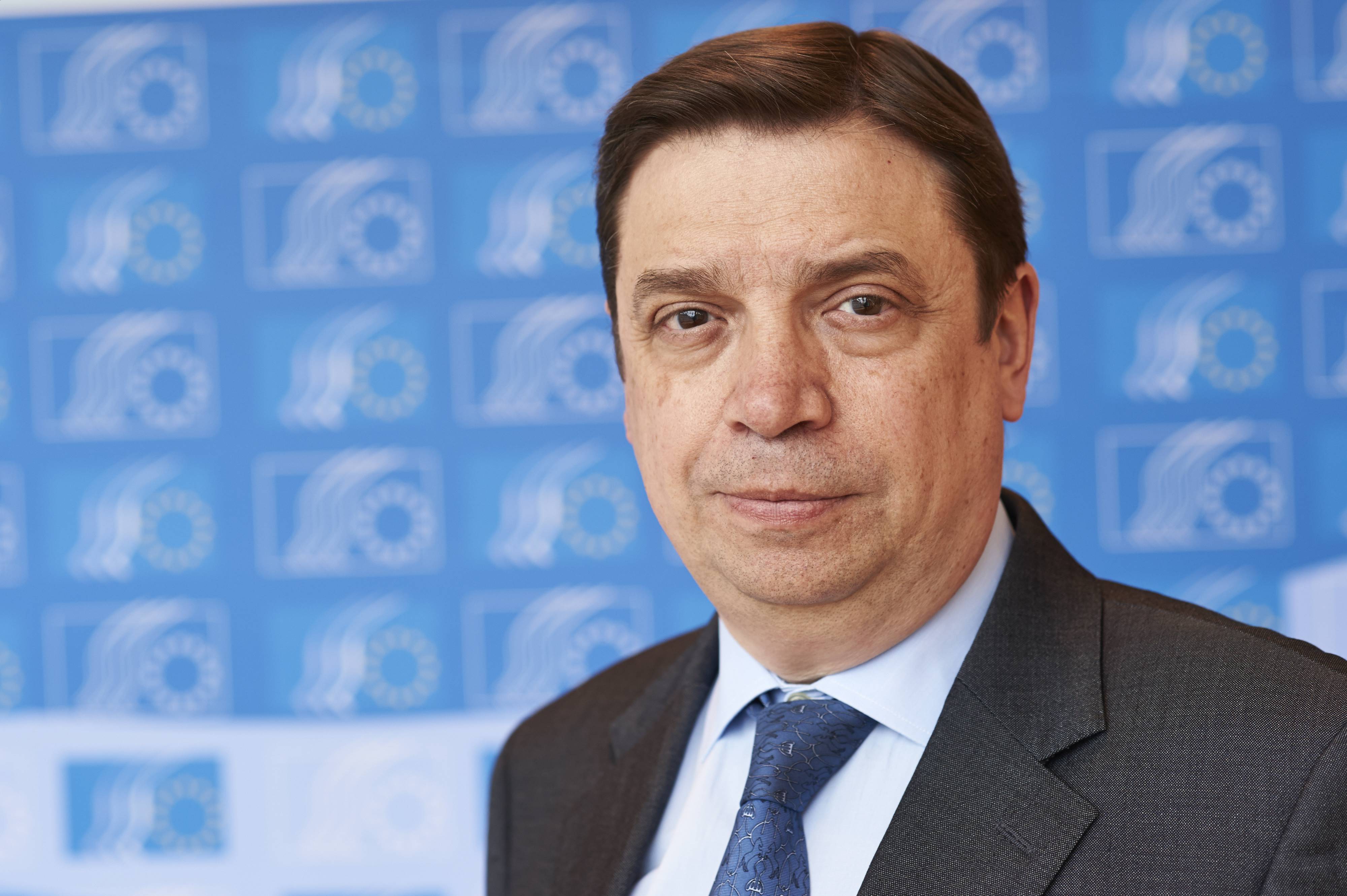 Luis Planas, secretary-general of the EESC, appointed minister in the government of Pedro Sánchez in Spain | European Economic and Social Committee
