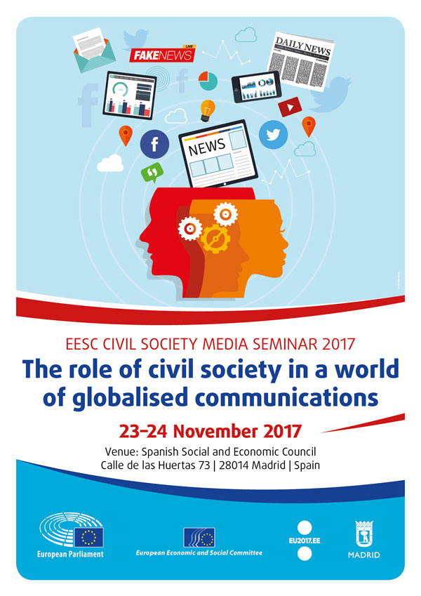 what is the role of civil society