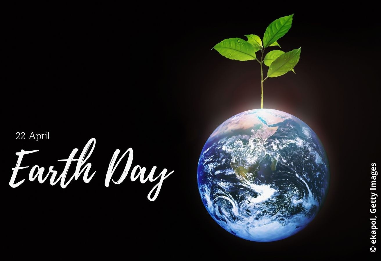 Earth day 2021 three days of climate action European Economic and