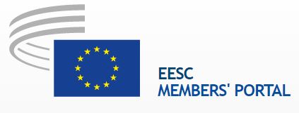 EESC Members portal