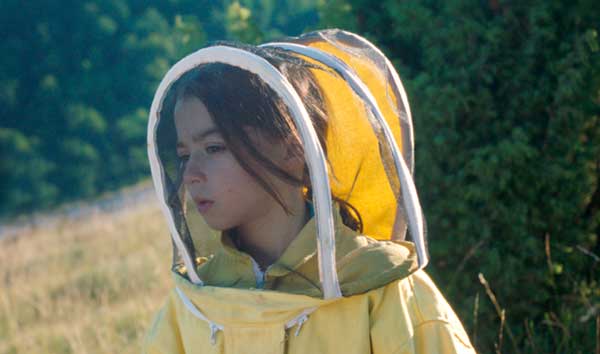 LUX Audience Award - European Parliament