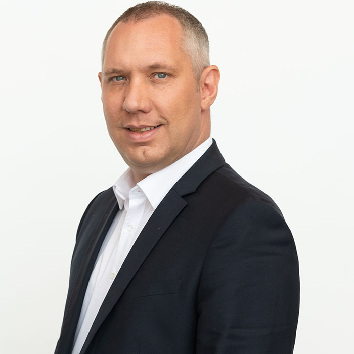 André SOBCZAK