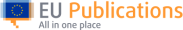 EU Publications. All in one place. Publications Office of the European Unio
