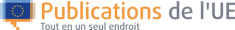 Publications de l'UE. Tout en un seul endroit. Office des publications de l'Union européenne 