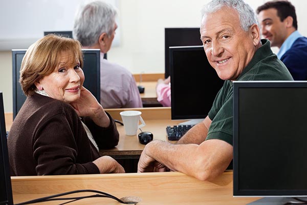 Digital literacy