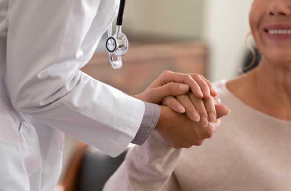 Quality health services