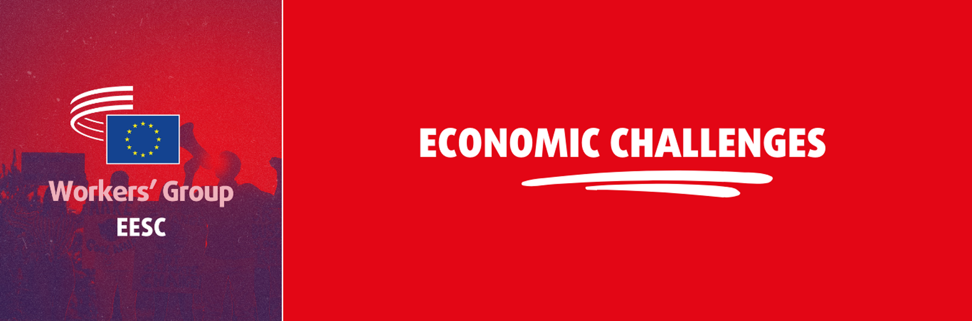 ECONOMIC CHALLENGES
