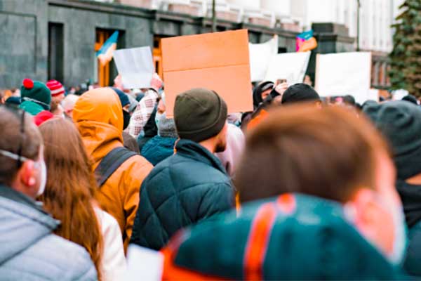 Additional demands of European workers