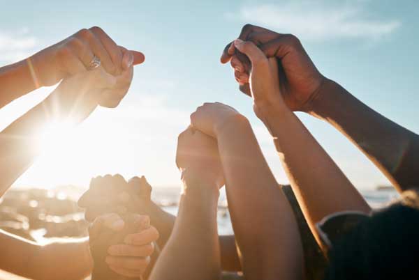 A Global Agenda based on Solidarity