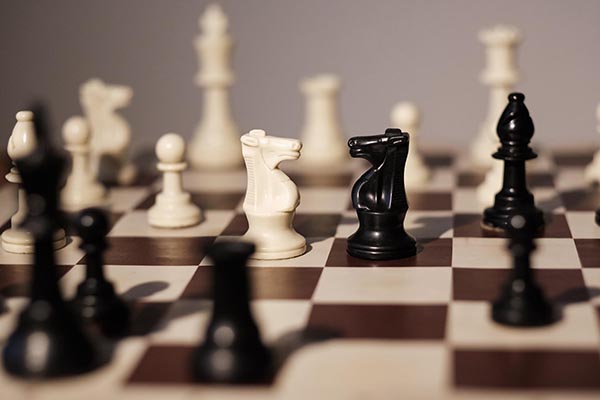 Better policymaking an strategic foresight