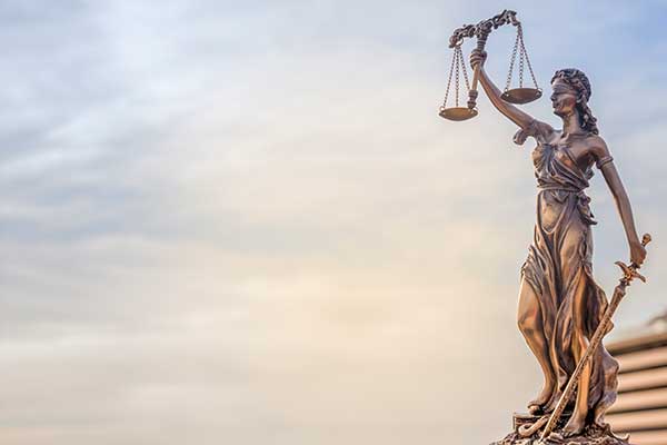 ​Rule of Law and Fundamental Right