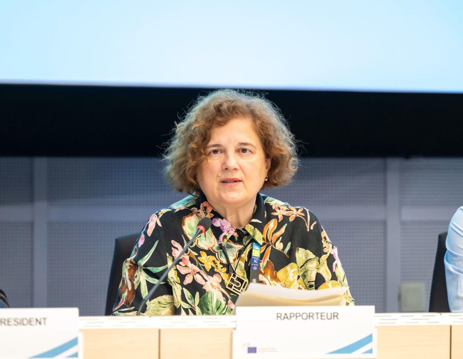 Lidija PAVIĆ-ROGOŠIĆ