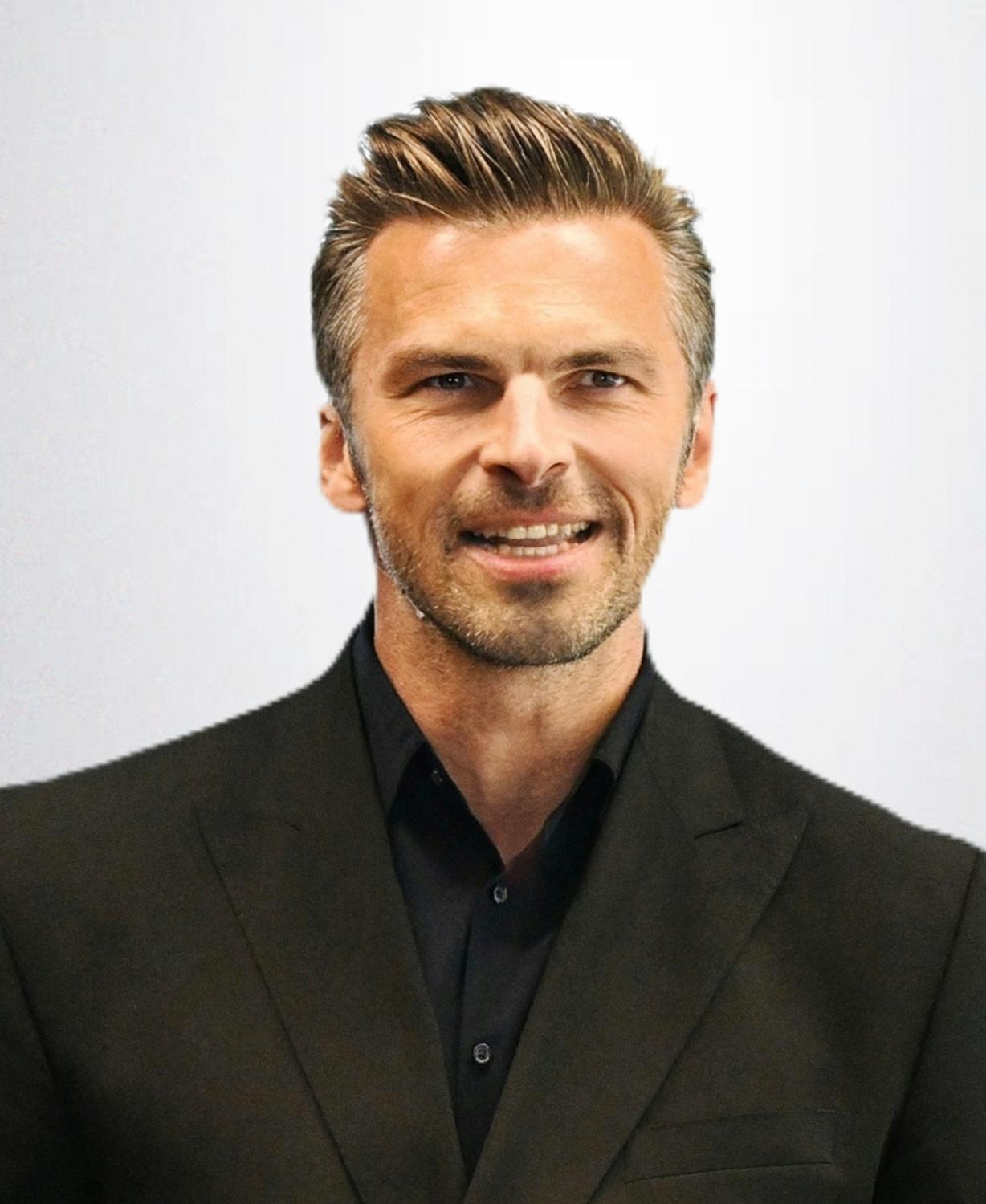 Martin Böhme