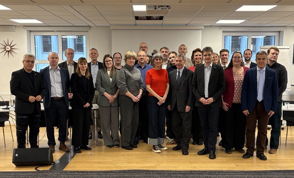 EEA CC Group Photo 10 December 2025