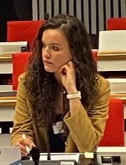 Sophia Zakari