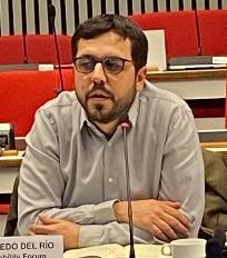 Alejandro Moledo