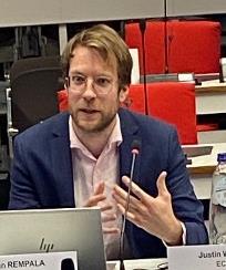 Jan Rempala
