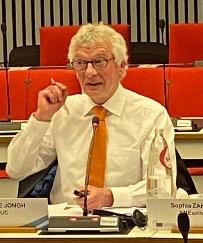 Guido De Jongh
