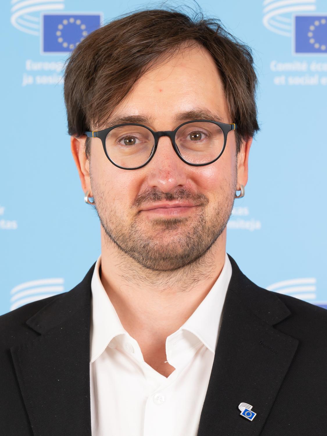 Domantas TRACEVIČIUS