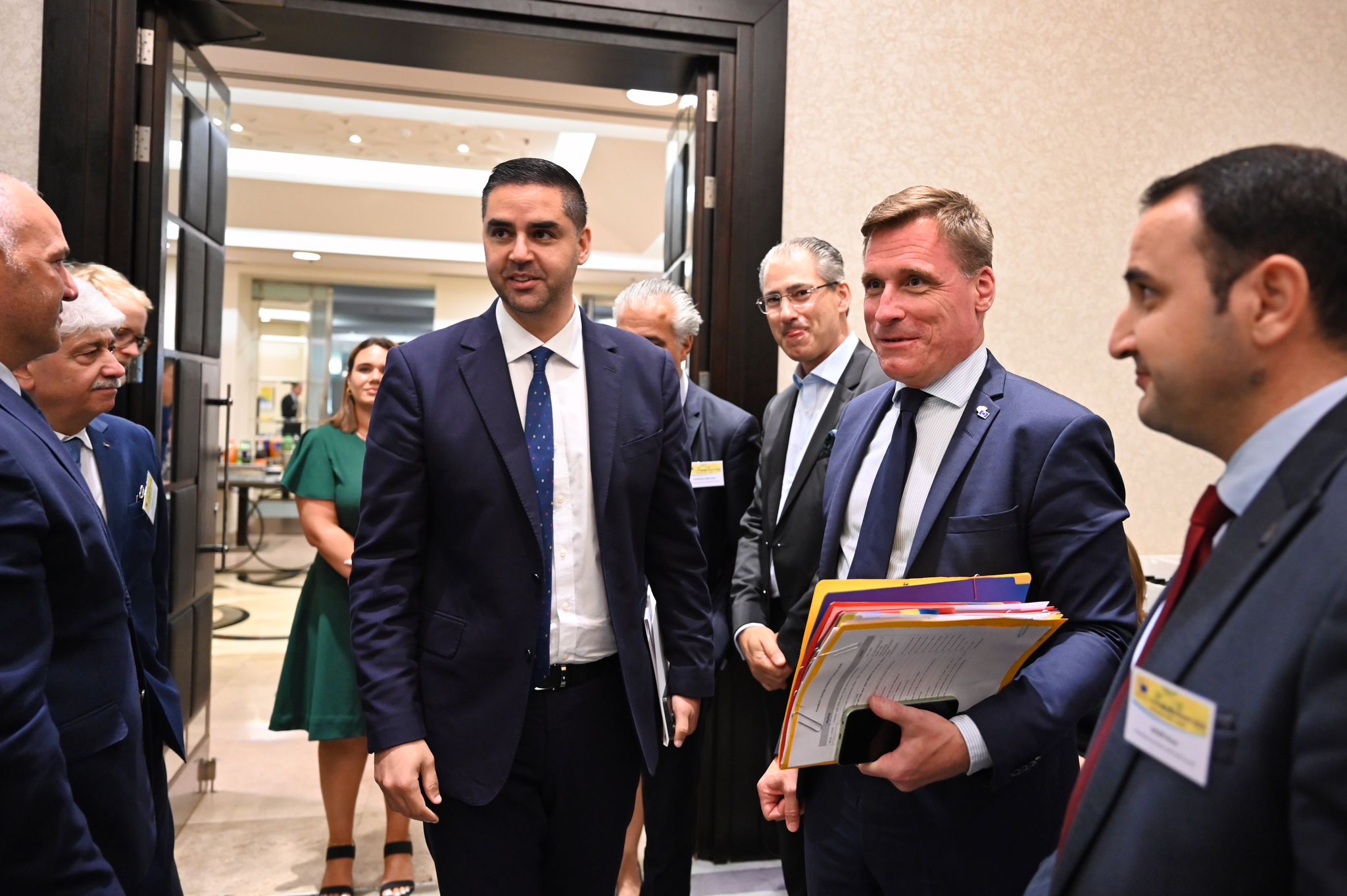 2024 Euromed Summit: The EESC puts youth involvement front and centre ...