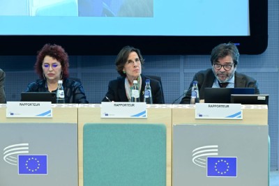 EESC’s Civil Society Week 2026 has set the course for stronger democracy and civic engagement in the EU