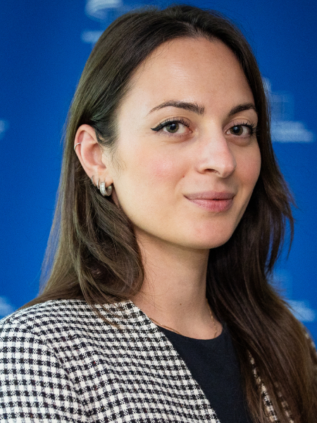Rosanna Moroni