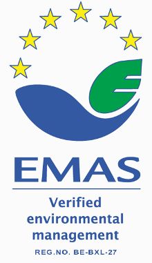 EMAS - Verified environmental management