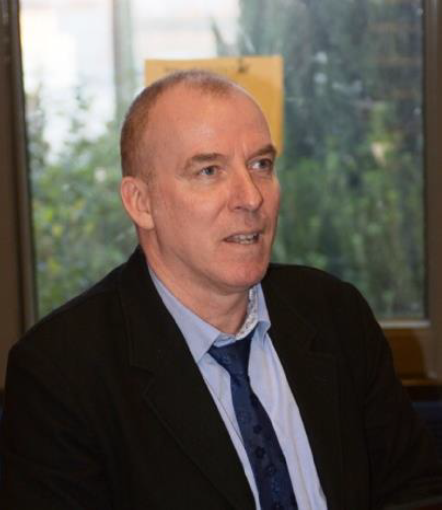 Philip Rouch Speakers | EESC