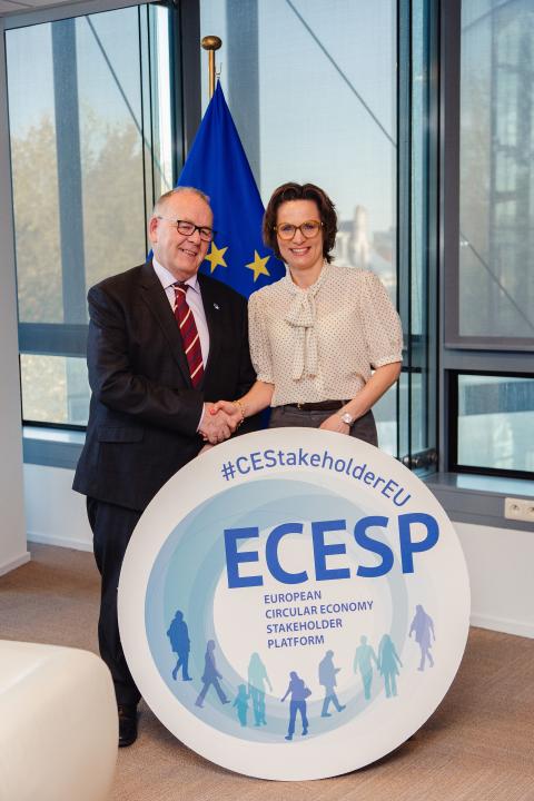 Circular economy at the heart of Europe’s strategic autonomy | EESC