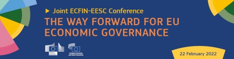 The way forward for EU economic governance