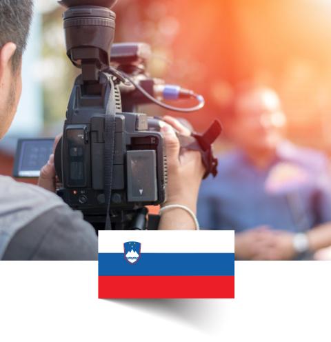 Freedom of expression and freedom of the media - Slovenia