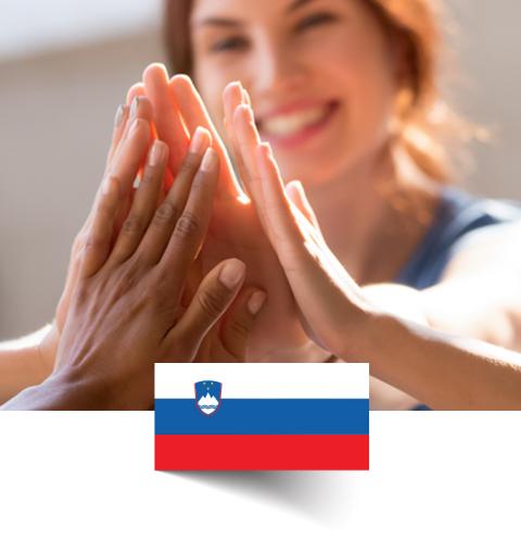 Freedom of association - Slovenia