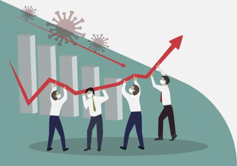 Facilite Pour La Reprise Et La Resilience Qu En Est Il De La Societe Civile European Economic And Social Committee