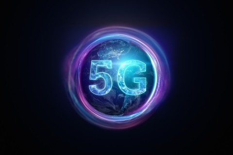 Halt 5G in the UK and Ireland