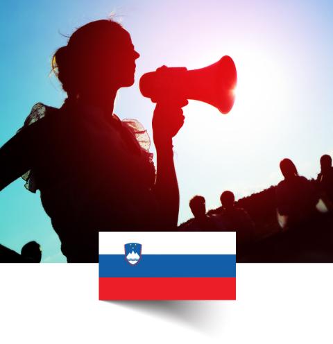 Fundamental rights related to social partners - Slovenia