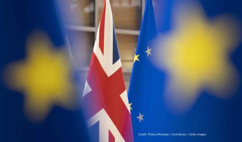 Paving the way for UK-EU youth engagement