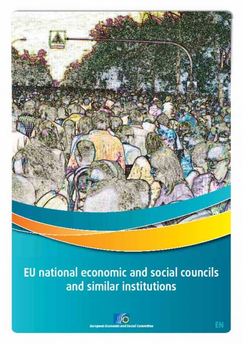 EU national economic and social councils and similar institutions