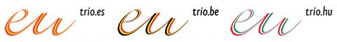 Logo Belgian Presidency