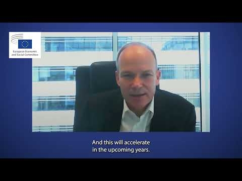Embedded thumbnail for EESC in a flash with Heiko Willems: The European Chips Act
