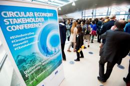 Circular Economy Stakeholder Conference