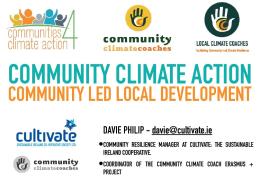Communities 4 Climate Action