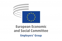 EESC Employers' Group logo