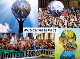 EU Climate Pact