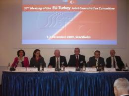 Pictures of the 26th meeting