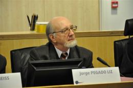 J. Pegado Liz, Rapporteur and Chairman of the SMO