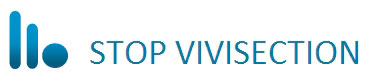 Stop Vivisection Logo